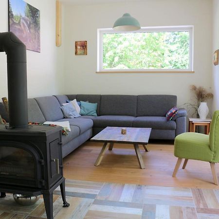 Villa Viriditas Elbingerode  Bagian luar foto