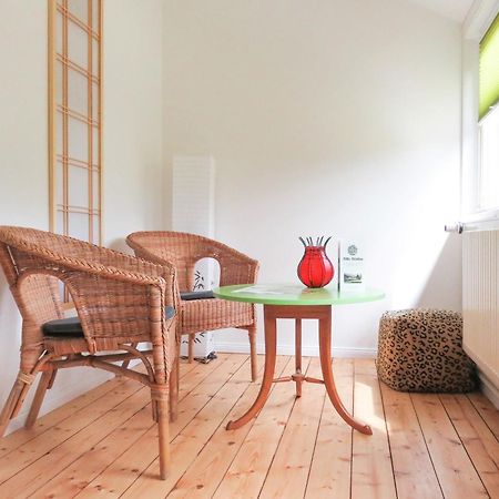 Villa Viriditas Elbingerode  Bagian luar foto