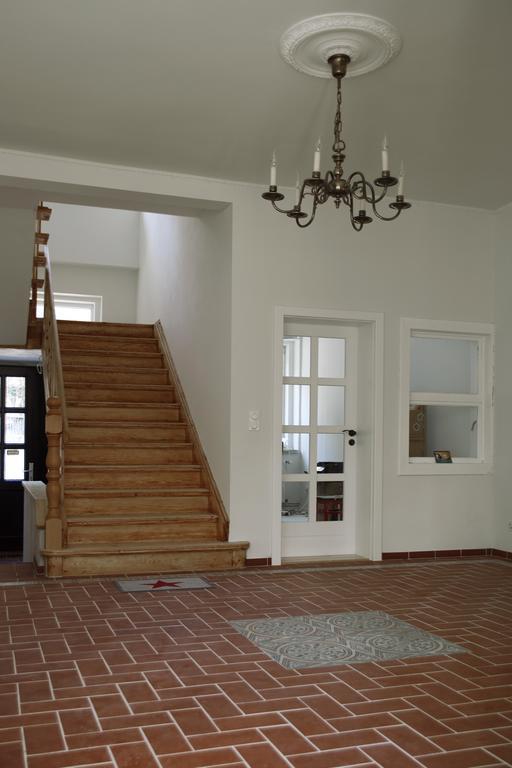 Villa Viriditas Elbingerode  Bagian luar foto