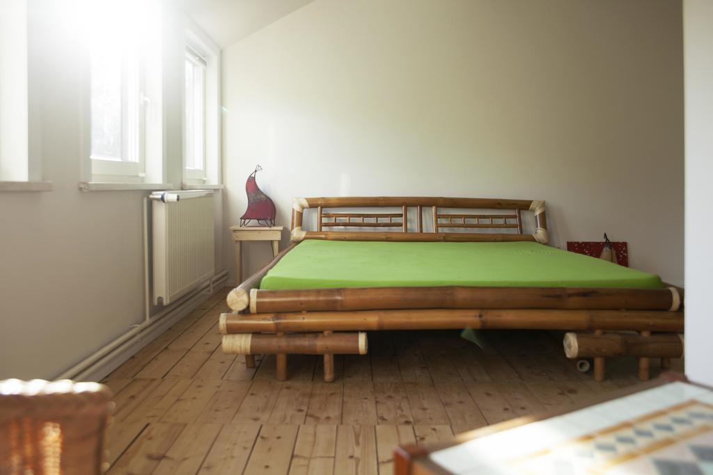 Villa Viriditas Elbingerode  Bagian luar foto