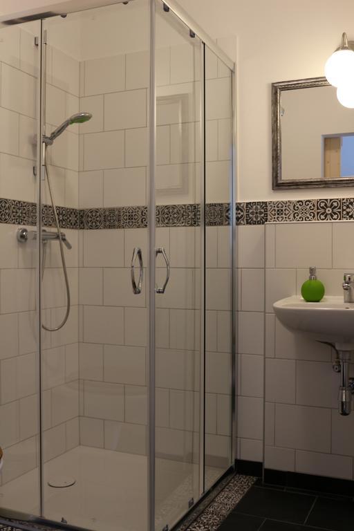 Villa Viriditas Elbingerode  Bagian luar foto